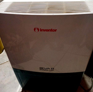 inventor φορτίο κλιματισμό