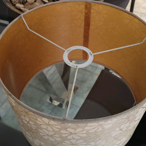 Lamp shade like new