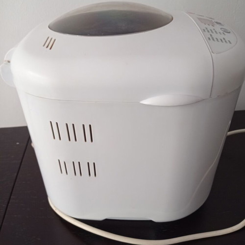 Bluesky bread maker bread machine like new