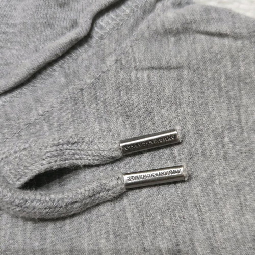 Armani Exchange gray sweatshirt like new, size S-M