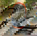  Καρότσι 3 σε 1 RIKO SIGMA χρώμα Caramel
