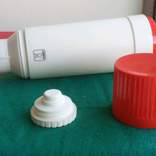 Thermos vintage Rabbit 1lt like new