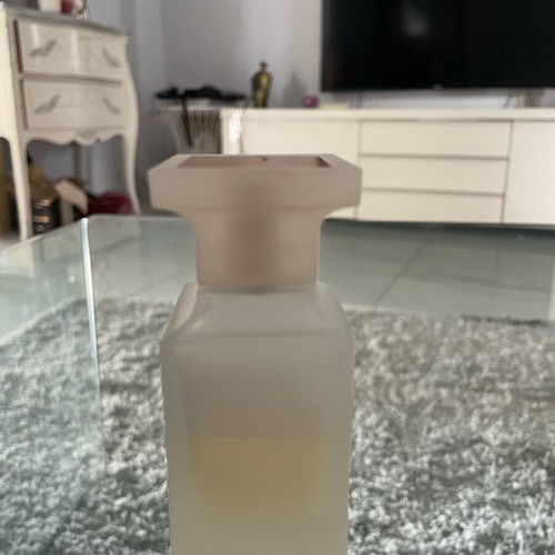Tom Ford Eau de Soleil Blanc 50 ml perfume used, authentic