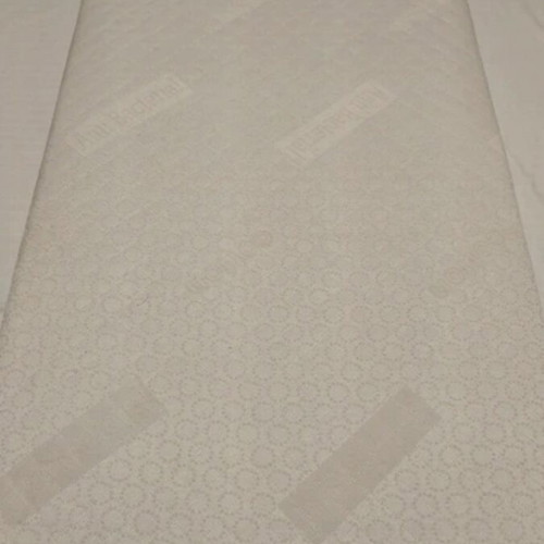 Erato Greco Strom baby cot mattress like new 140x70x10 cm
