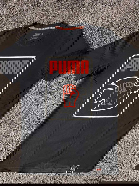 PUMA T SHIRT !!!