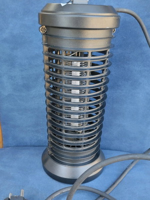 Electric insect trap like new