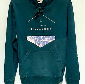 Billabong hoodie
