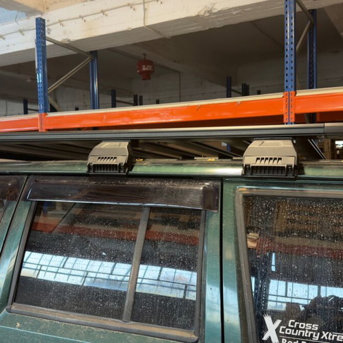 Roof rack Jeep Wrangler JK 5-door new