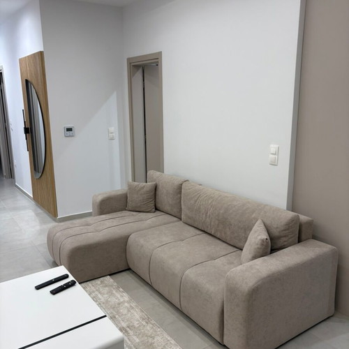 Corner sofa