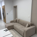 Corner sofa