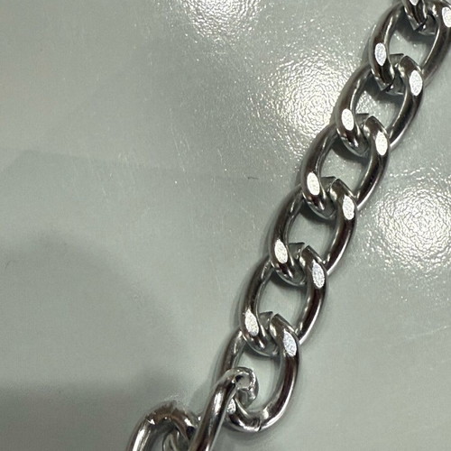 Chain necklace new