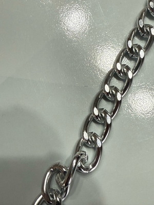 Chain necklace new