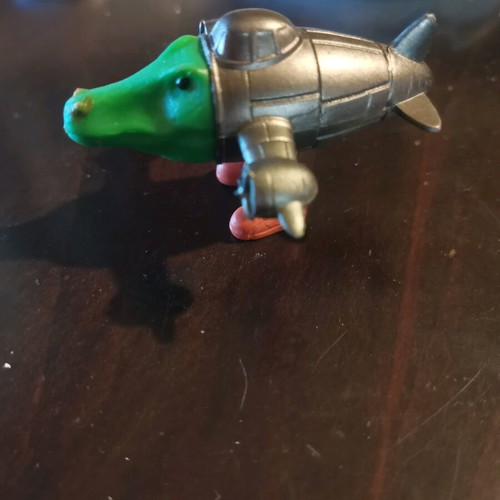 Brainrot figures used, pack of 4 pieces