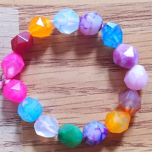 Handmade beaded bracelet for women new