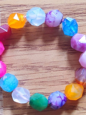 Handmade beaded bracelet for women new