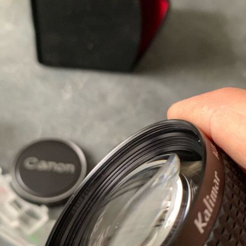 Camera kit new