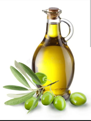 Αγνό παρθένο ελαιόλαδο καινούργιο, μπουκάλι 1 λίτρου από Εύβοια