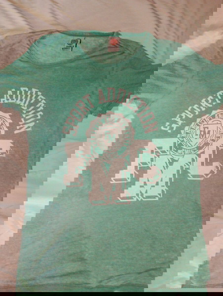 Franklin & Marshall t shirt