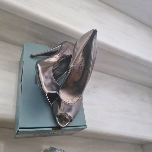 Women's heels in good condition, size 38, pack