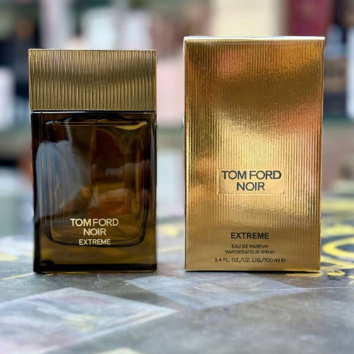 Tom Ford Noir Extreme 100ml Eau de Parfum