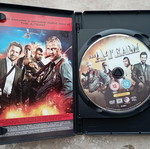 The A-Team DVD like new, 2 discs, 2010, English subtitles