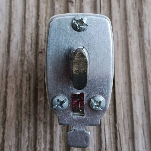 Knife fuse 125 A new