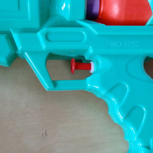 HH Dream Water Gun used, 30 cm