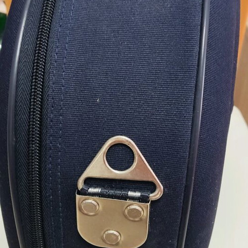 Toiletry bag new, unused for cosmetics