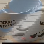  Κούπα με μήνυμα