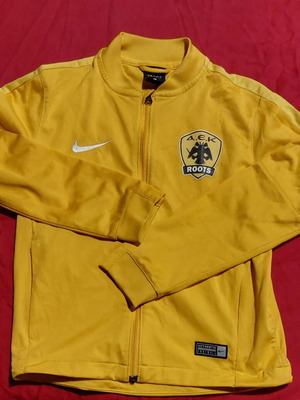 AEK Kids Academy Jacket like new, small