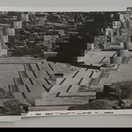  Καρτ ποστάλ "ΔΗΛΟΣ - ΟΙΚΙΑ ΙΝΩΠΟΥ", ασπρόμαυρο.