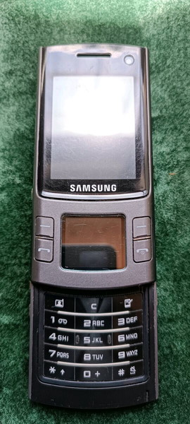 Samsung GT S7330