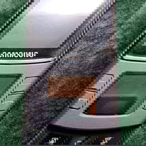 Samsung GT S7330