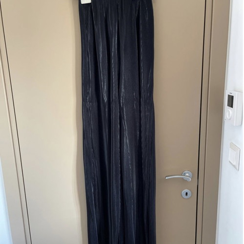 Ckontova Set Top and Trousers like new, black, one size