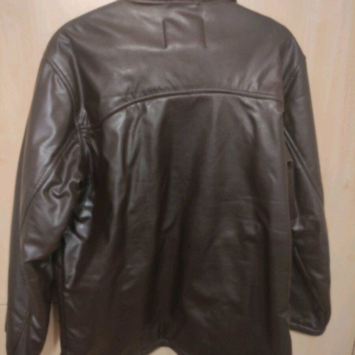 Blackstone Urbanwear jacket size M used, black
