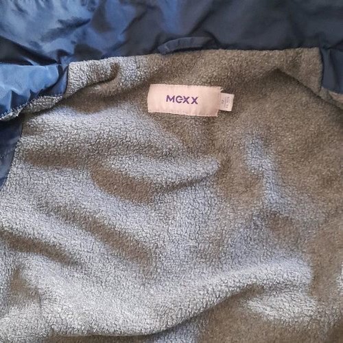 Mexx Fashion jacket used for 4 years old, size 104 cm