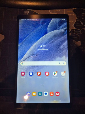 Samsung Galaxy Tab A7 Lite SM-T220 32GB μεταχειρισμένο με θήκη