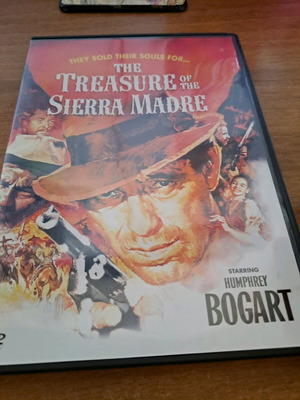 DVD ξένο μεταχειρισμένο