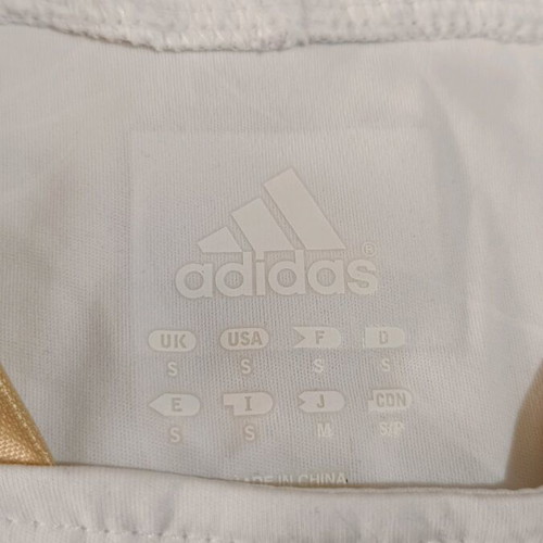 Germany Women National Team Adidas Jersey 2011 Size S like new