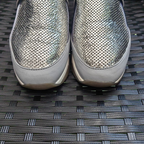 Alexander Smith sports shoes used, size 40
