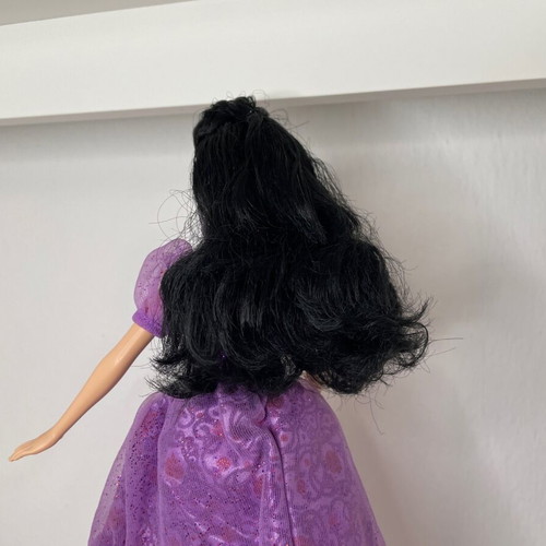 Barbie K8053 Snow White Fantasy Doll σαν καινούργιο