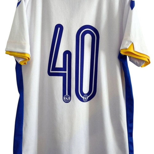 Asteras Tripolis Matchworn Issued Macron Jersey Shirt 2021-2022