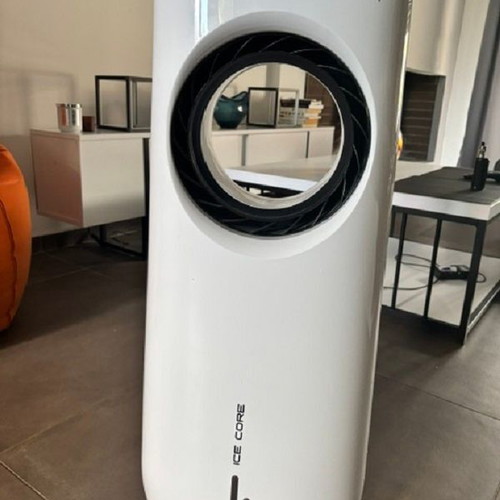 Life Ice Core air cooler like new with water cooling function
