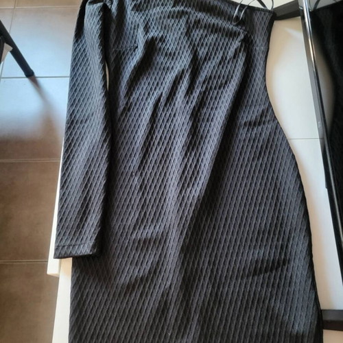 Toi&Moi black dress like new, size XS