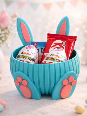 Easter bowl new available in all colors