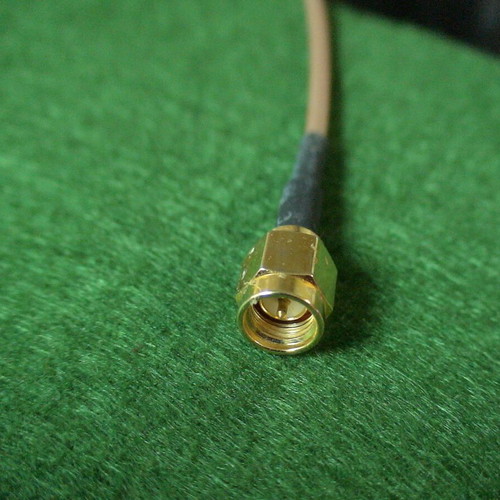 Fix Gain Booster signal amplifier used, fixed gain