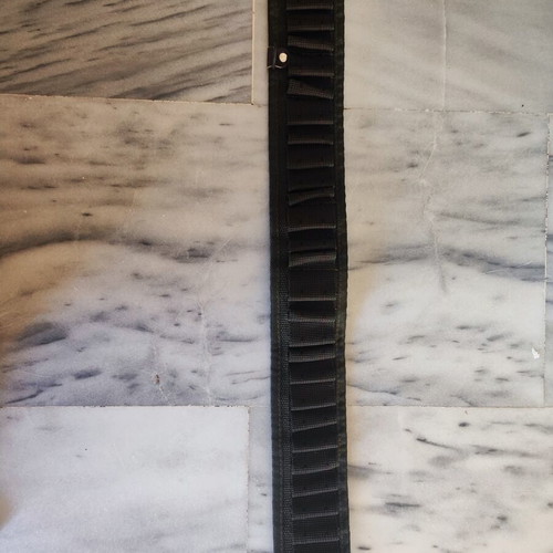 Ammo belt eagle like new