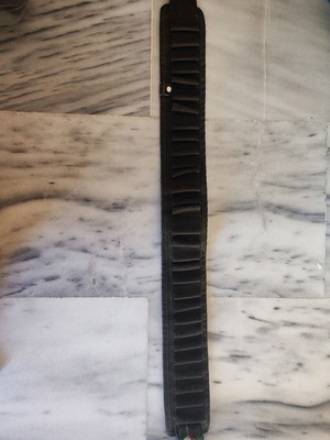 Ammo belt eagle like new
