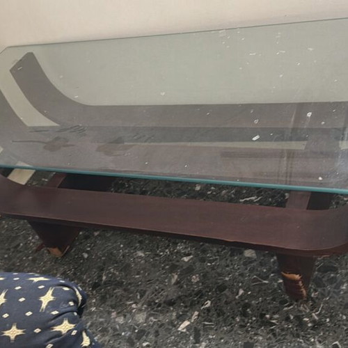 Coffee table used