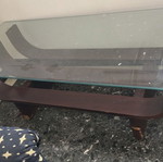 Coffee table used